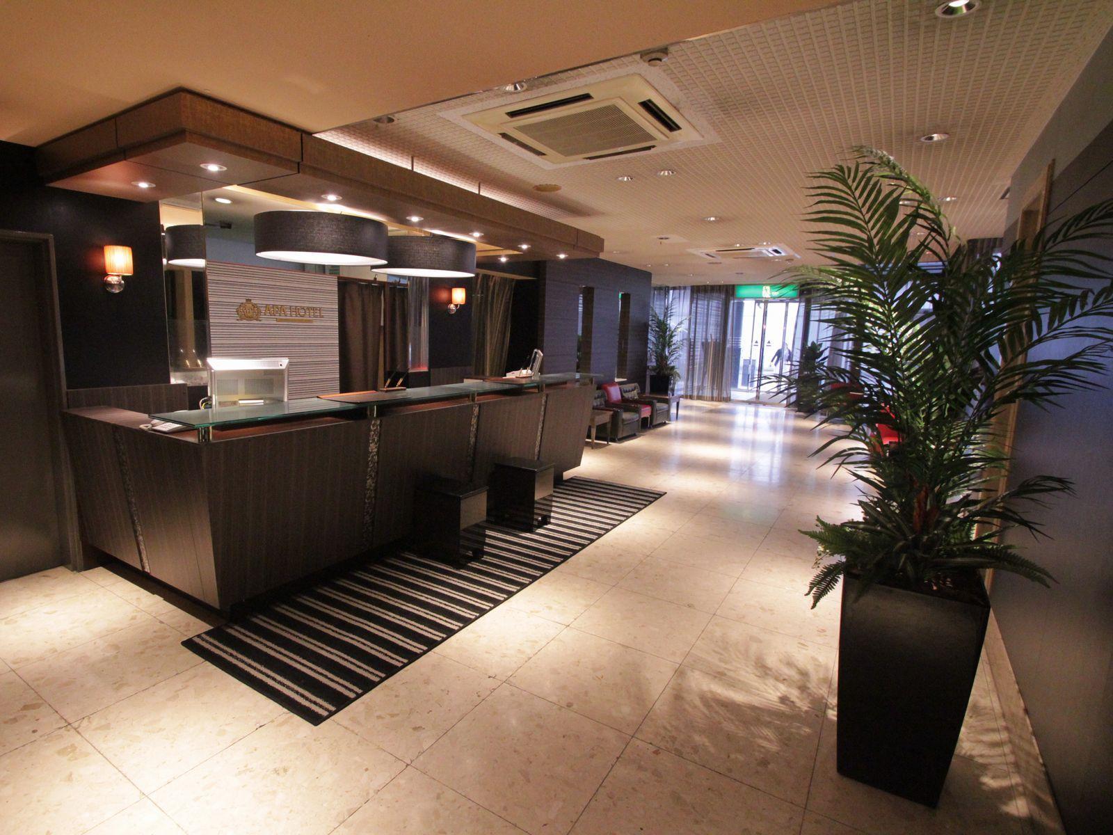 Apa Hotel Kumamoto Sakuramachi Bus Terminal Minami Exterior foto